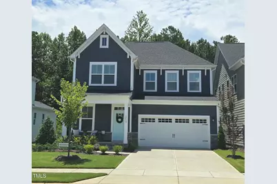 1753 Birdhaven Lane, Wendell, NC 27591 - Photo 1