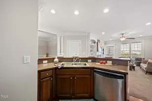 322 Waterford Lake Dr, Cary, NC 27519 - Photo 9