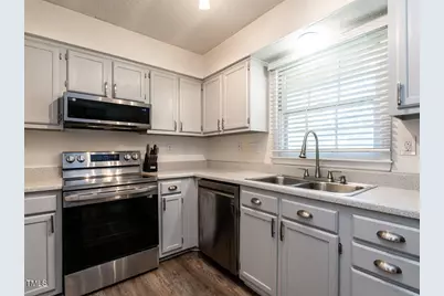 108 Hollow Oak Drive, Durham, NC 27713 - Photo 7