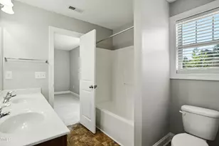 7636 Birchmoor Way, Raleigh, NC 27616 - Photo 27