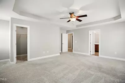 7636 Birchmoor Way, Raleigh, NC 27616 - Photo 19