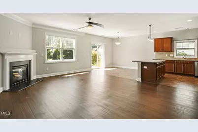 7636 Birchmoor Way, Raleigh, NC 27616 - Photo 7