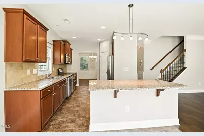 7636 Birchmoor Way, Raleigh, NC 27616 - Photo 9