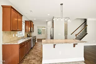 7636 Birchmoor Way, Raleigh, NC 27616 - Photo 9