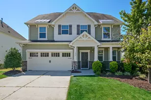 7636 Birchmoor Way, Raleigh, NC 27616 - Photo 1