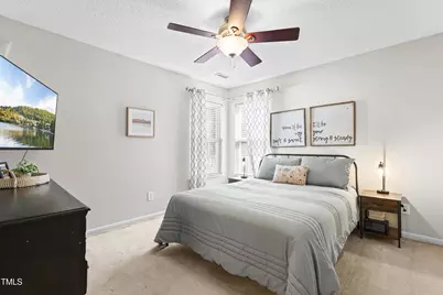 107 Checker Court, Apex, NC 27502 - Photo 13