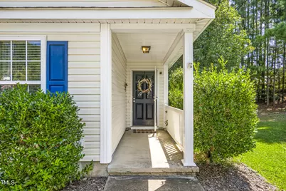 107 Checker Court, Apex, NC 27502 - Photo 3