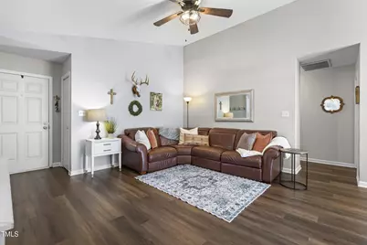 107 Checker Court, Apex, NC 27502 - Photo 5