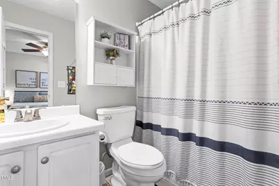 107 Checker Court, Apex, NC 27502 - Photo 15