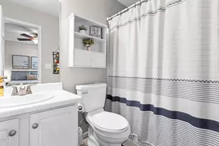 107 Checker Ct, Apex, NC 27502 - Photo 15