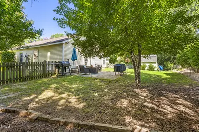 107 Checker Court, Apex, NC 27502 - Photo 21