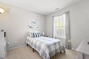 107 Checker Ct, Apex, NC 27502 - Photo 19