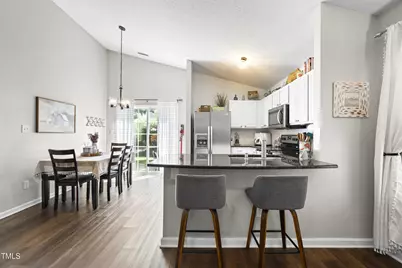 107 Checker Court, Apex, NC 27502 - Photo 9