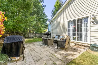 107 Checker Court, Apex, NC 27502 - Photo 23