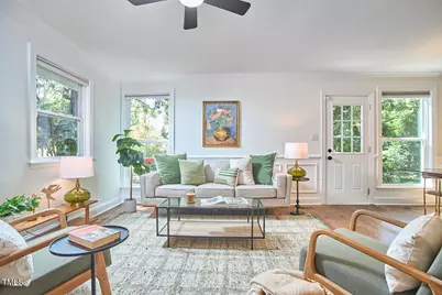 1121 Raynor Street, Durham, NC 27703 - Photo 5