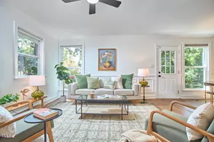 1121 Raynor St, Durham, NC 27703 - Photo 5