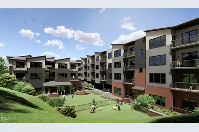 130 Two Hills Drive #101b, Carrboro, NC 27510 - Photo 3