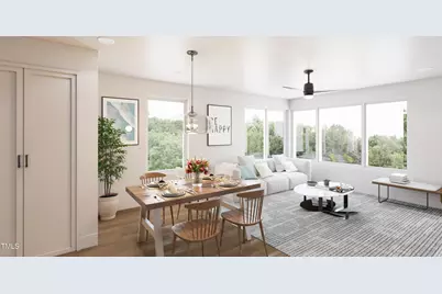 130 Two Hills Drive #101b, Carrboro, NC 27510 - Photo 7