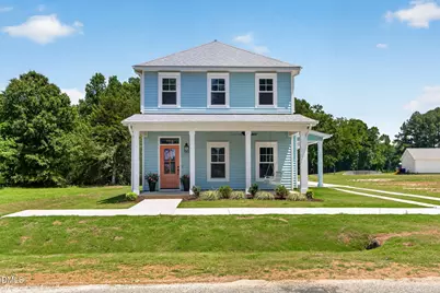 101 Pearce Street, Princeton, NC 27569 - Photo 3