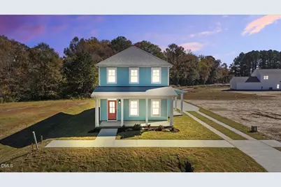 101 Pearce Street, Princeton, NC 27569 - Photo 3