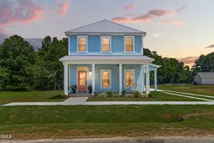 101 Pearce St, Princeton, NC 27569 - Photo 1