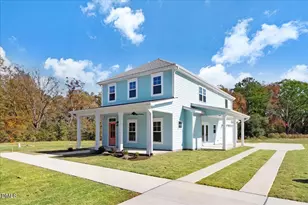 101 Pearce St, Princeton, NC 27569 - Photo 5