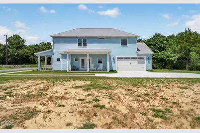 101 Pearce Street, Princeton, NC 27569 - Photo 37