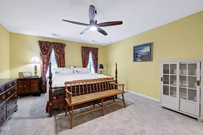 6309 Windy Ridge Court, Raleigh, NC 27606 - Photo 21