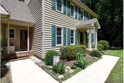 6309 Windy Ridge Court, Raleigh, NC 27606 - Photo 5