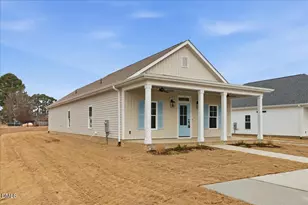 112 Mason St, Princeton, NC 27569 - Photo 5