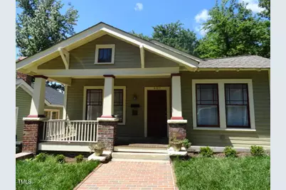 407 Ottawa Avenue, Durham, NC 27701 - Photo 1
