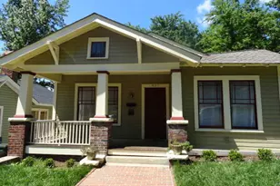 407 Ottawa Ave, Durham, NC 27701 - Photo 1