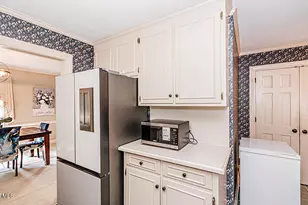 3545 Chelsea Dr, Rocky Mount, NC 27803 - Photo 31