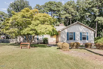 3545 Chelsea Drive, Rocky Mount, NC 27803 - Photo 3