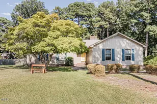 3545 Chelsea Dr, Rocky Mount, NC 27803 - Photo 3