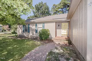 3545 Chelsea Dr, Rocky Mount, NC 27803 - Photo 5