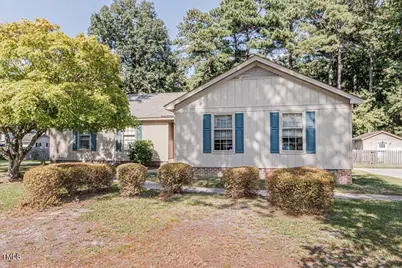 3545 Chelsea Drive, Rocky Mount, NC 27803 - Photo 1