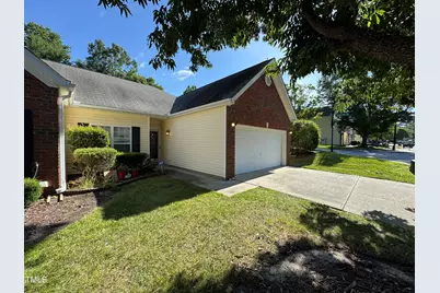 2545 Forest Shadows Lane, Raleigh, NC 27614 - Photo 3