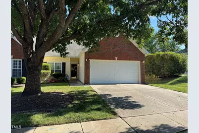 2545 Forest Shadows Lane, Raleigh, NC 27614 - Photo 5