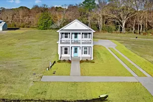 503 E 1st St, Princeton, NC 27569 - Photo 39