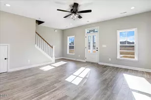 503 E 1st St, Princeton, NC 27569 - Photo 11