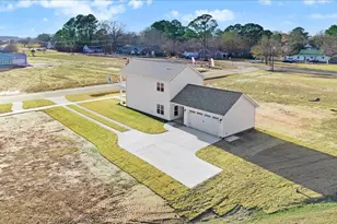 503 E 1st St, Princeton, NC 27569 - Photo 35