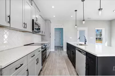 503 E First Street, Princeton, NC 27569 - Photo 17