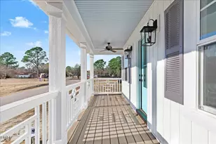 503 E 1st St, Princeton, NC 27569 - Photo 7