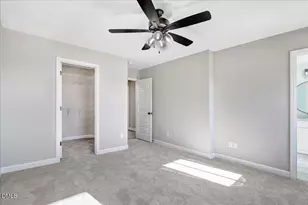 503 E 1st St, Princeton, NC 27569 - Photo 27