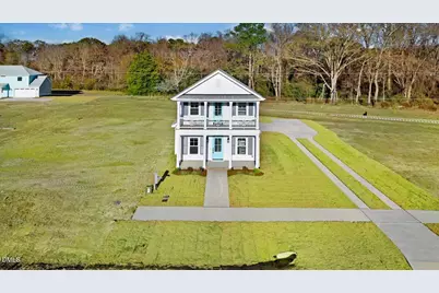 503 E First Street, Princeton, NC 27569 - Photo 39