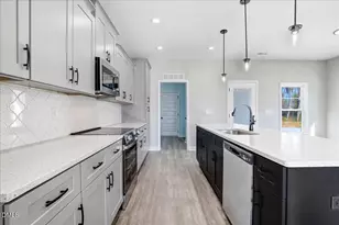 503 E 1st St, Princeton, NC 27569 - Photo 17