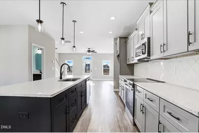 503 E First Street, Princeton, NC 27569 - Photo 19