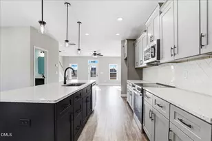 503 E 1st St, Princeton, NC 27569 - Photo 19