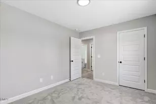 503 E 1st St, Princeton, NC 27569 - Photo 25